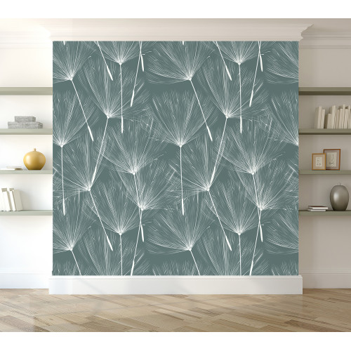 Papier peint panoramique Dandelion XL