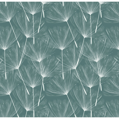 Papier peint panoramique Dandelion XL