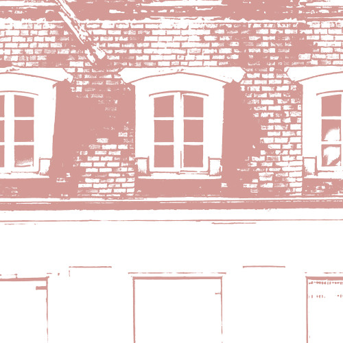 Papier peint panoramique Grands Boulevards