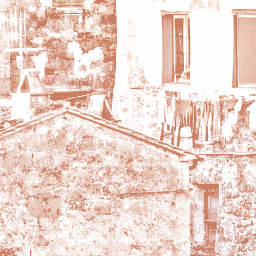 Papier peint panoramique Sorano