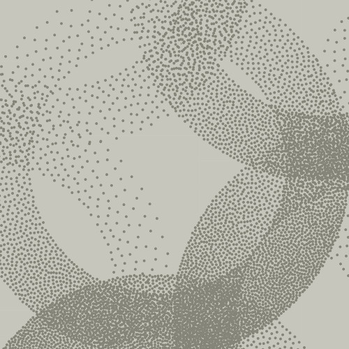 Papier peint panoramique Alchimie