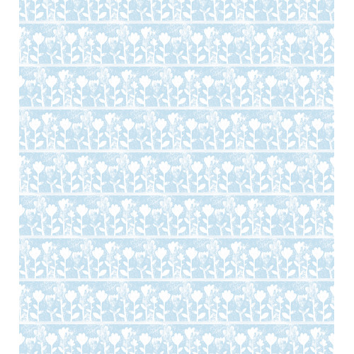 Papier peint panoramique Tulipano