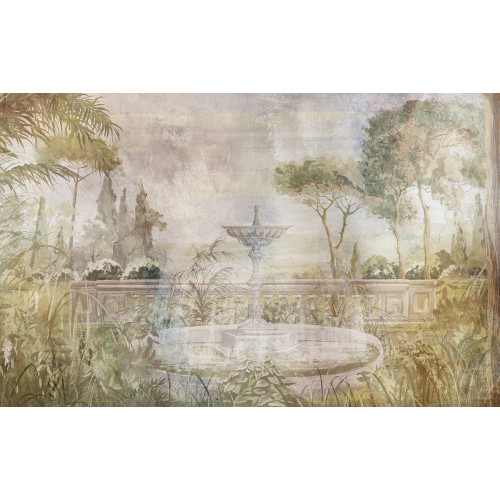 Papier peint panoramique TIVOLI