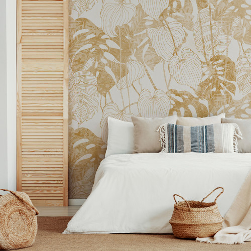 Papier peint panoramique Gamboa