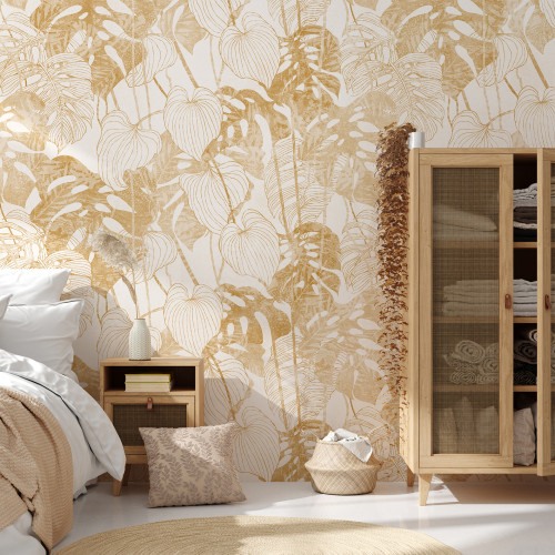 Papier peint panoramique Gamboa