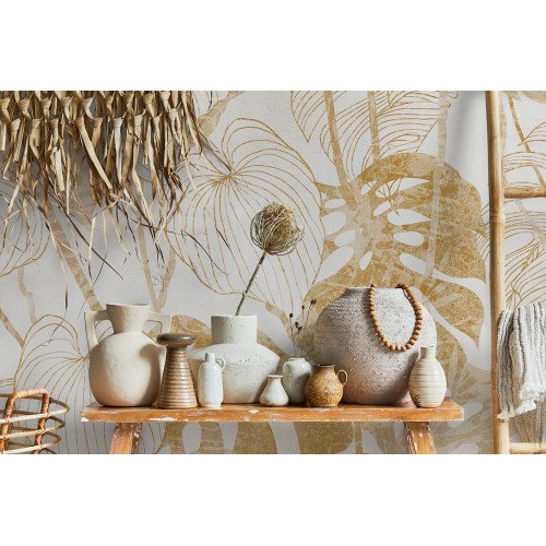 Papier peint panoramique Gamboa