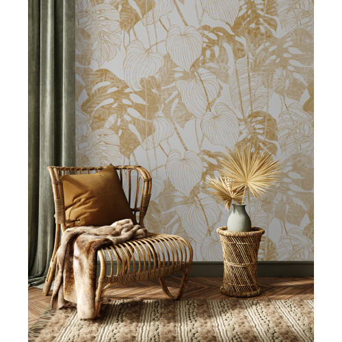 Papier peint panoramique Gamboa