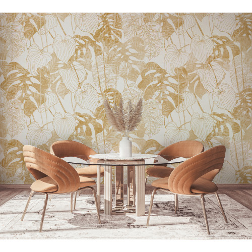 Papier peint panoramique Gamboa