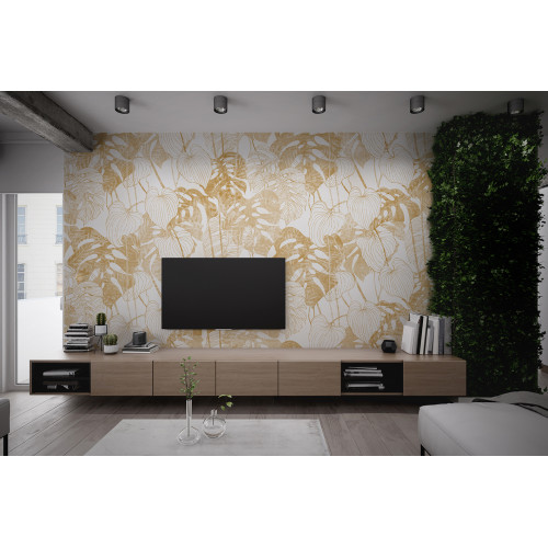 Papier peint panoramique Gamboa