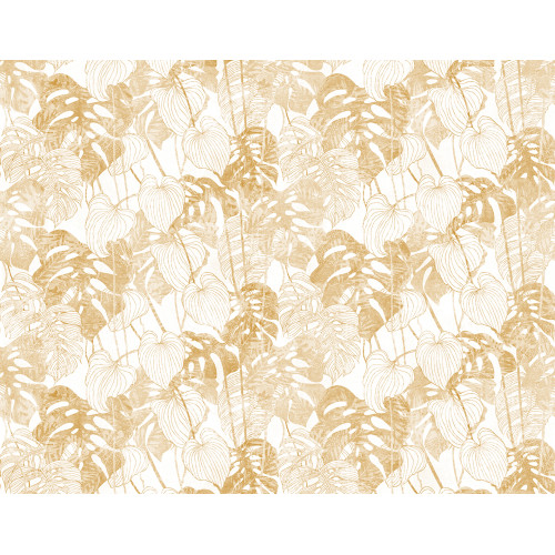 Papier peint panoramique Gamboa