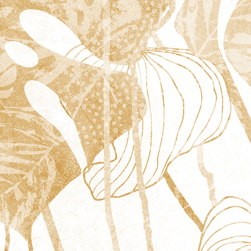 Papier peint panoramique Gamboa