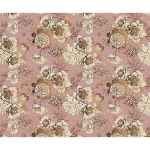 Papier peint panoramique Madeleine