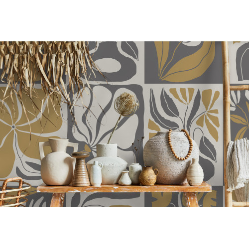 Papier peint panoramique Cosmos