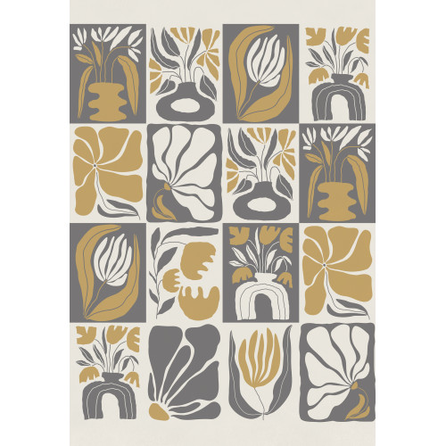 Papier peint panoramique Cosmos