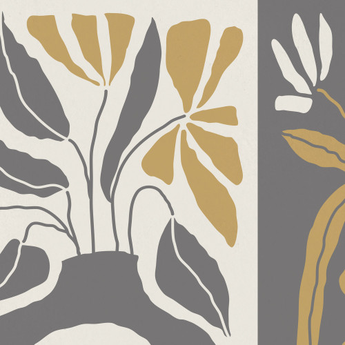 Papier peint panoramique Cosmos