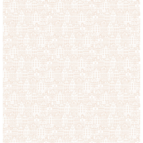 Papier peint panoramique Amsterdam