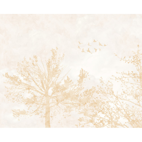Papier peint panoramique Albero