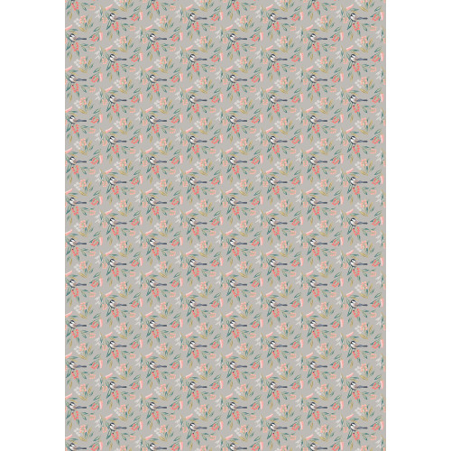 Papier peint panoramique Mai
