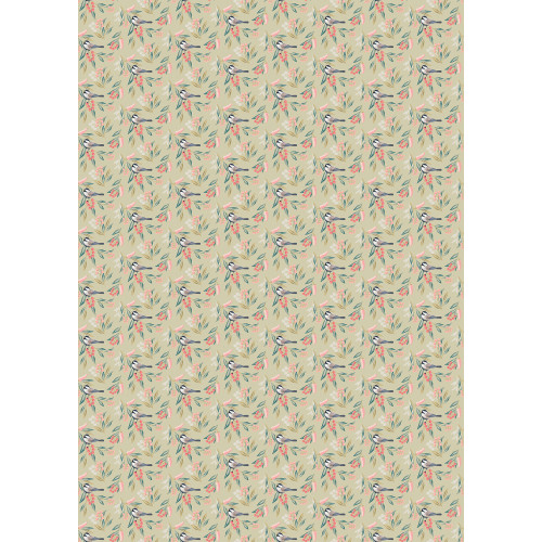 Papier peint panoramique Mai