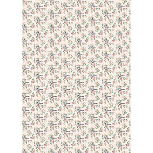 Papier peint panoramique Mai