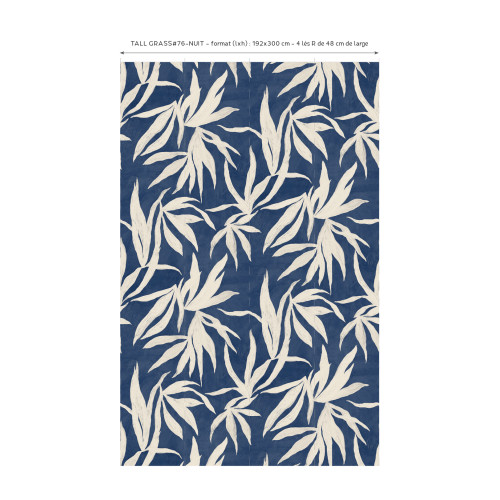 Papier peint panoramique Tall Grass