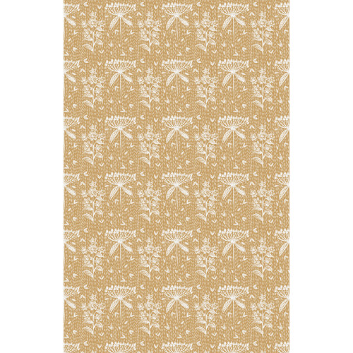 Papier peint panoramique Flor