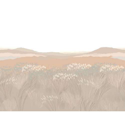 Papier peint panoramique Horizon