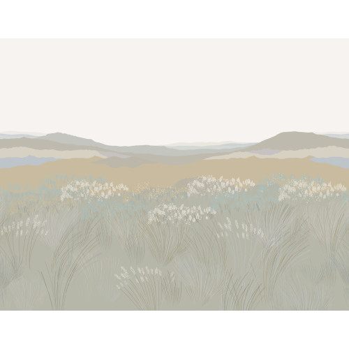 Papier peint panoramique Horizon