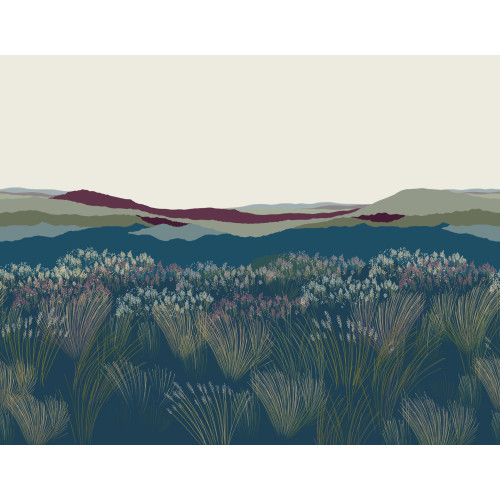 Papier peint panoramique Horizon
