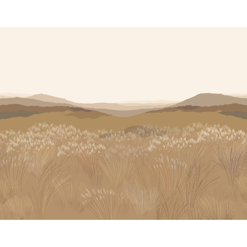 Papier peint panoramique Horizon