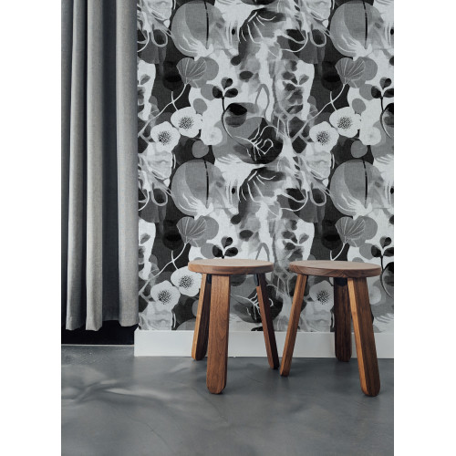 Papier peint panoramique Hanami