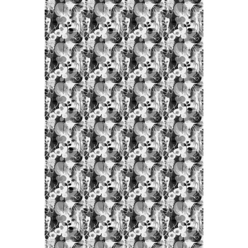 Papier peint panoramique Hanami