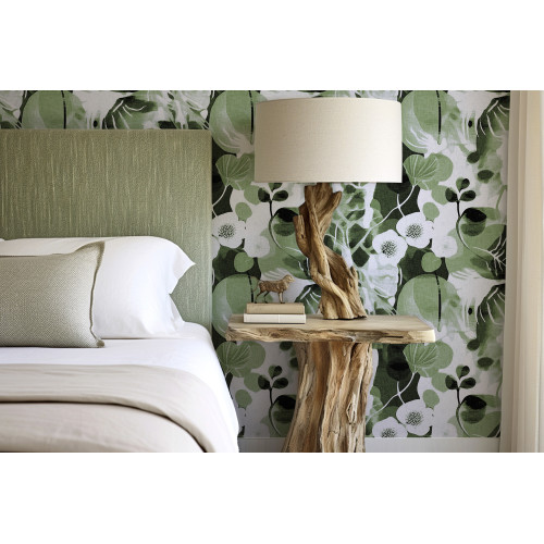 Papier peint panoramique Hanami