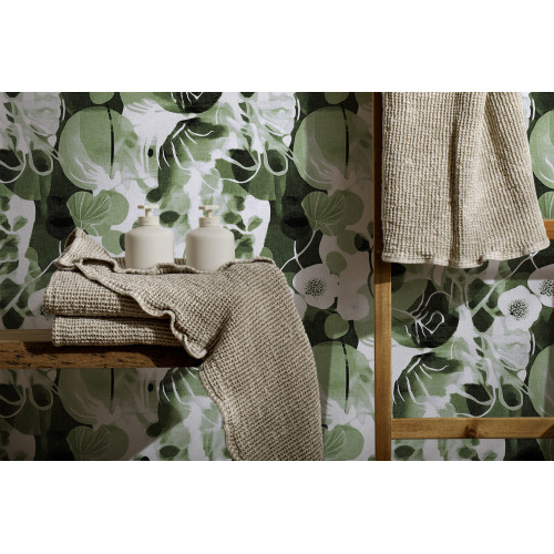 Papier peint panoramique Hanami