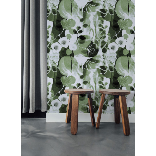 Papier peint panoramique Hanami