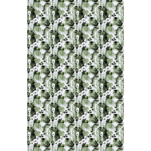 Papier peint panoramique Hanami