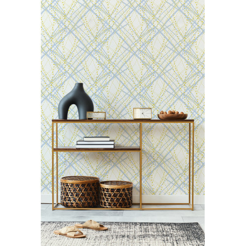 Papier peint panoramique Dripping