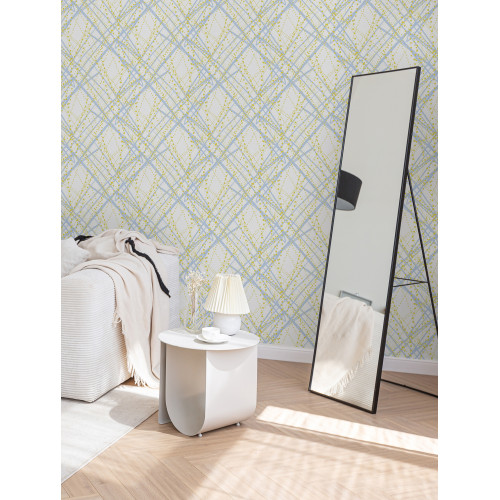 Papier peint panoramique Dripping