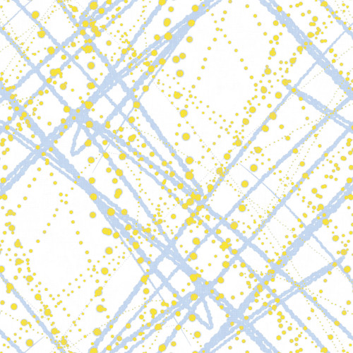 Papier peint panoramique Dripping