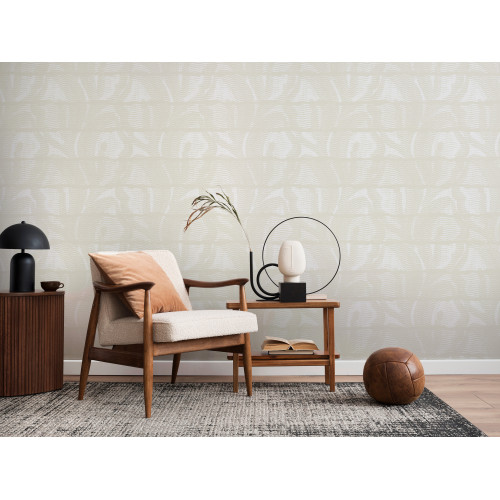 Papier peint panoramique Mawimbi