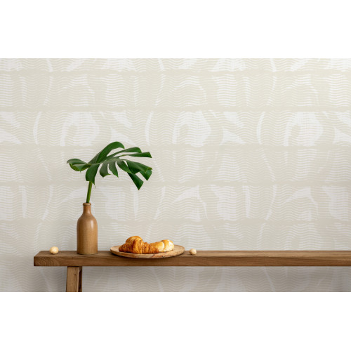 Papier peint panoramique Mawimbi