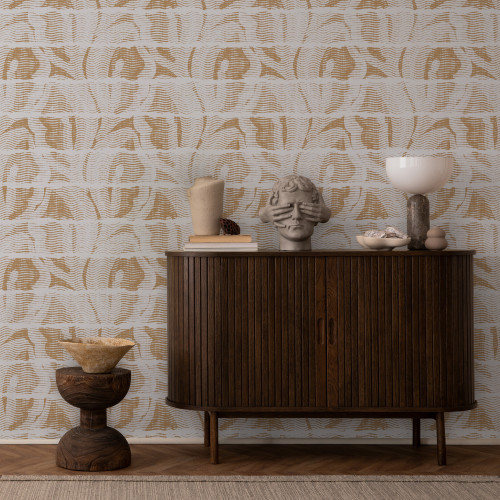 Papier peint panoramique Mawimbi L