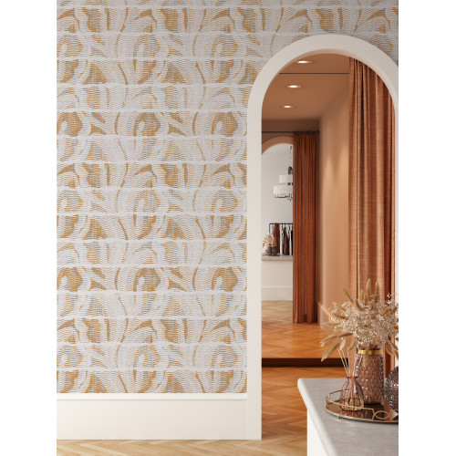 Papier peint panoramique Mawimbi L