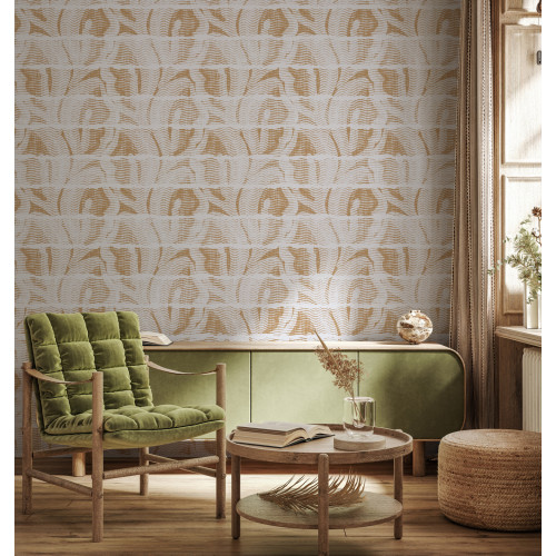 Papier peint panoramique Mawimbi L