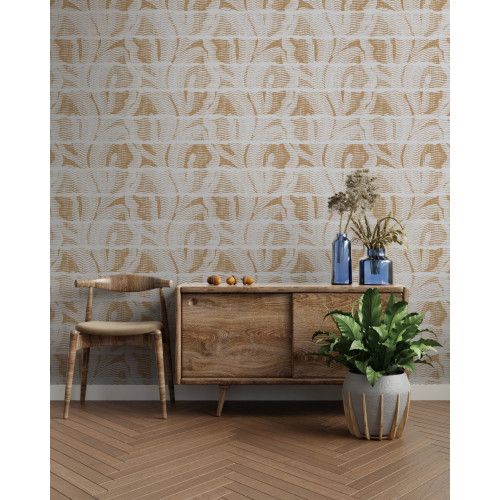 Papier peint panoramique Mawimbi L