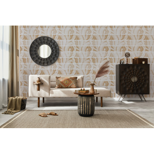 Papier peint panoramique Mawimbi L