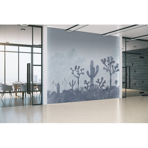 Papier peint panoramique YUKKA XL