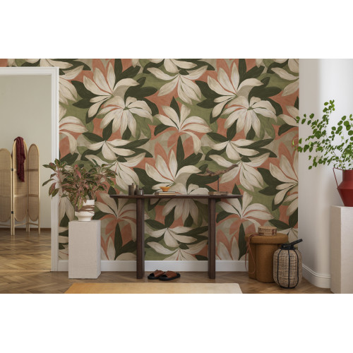 Papier peint panoramique LOQUAT
