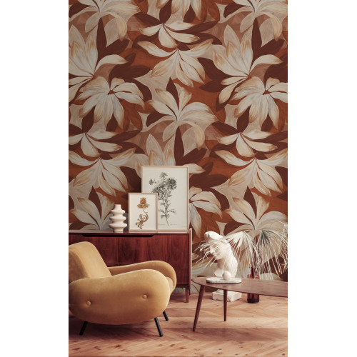 Papier peint panoramique LOQUAT