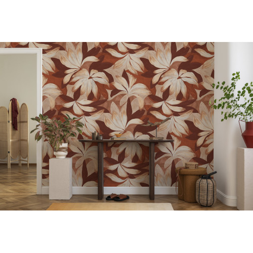 Papier peint panoramique LOQUAT